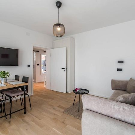 Apartmán Marta Rovinj Exteriér fotografie