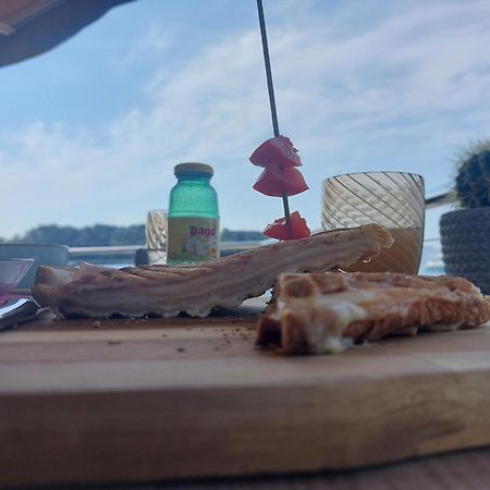 Apartmán Marta Rovinj Exteriér fotografie