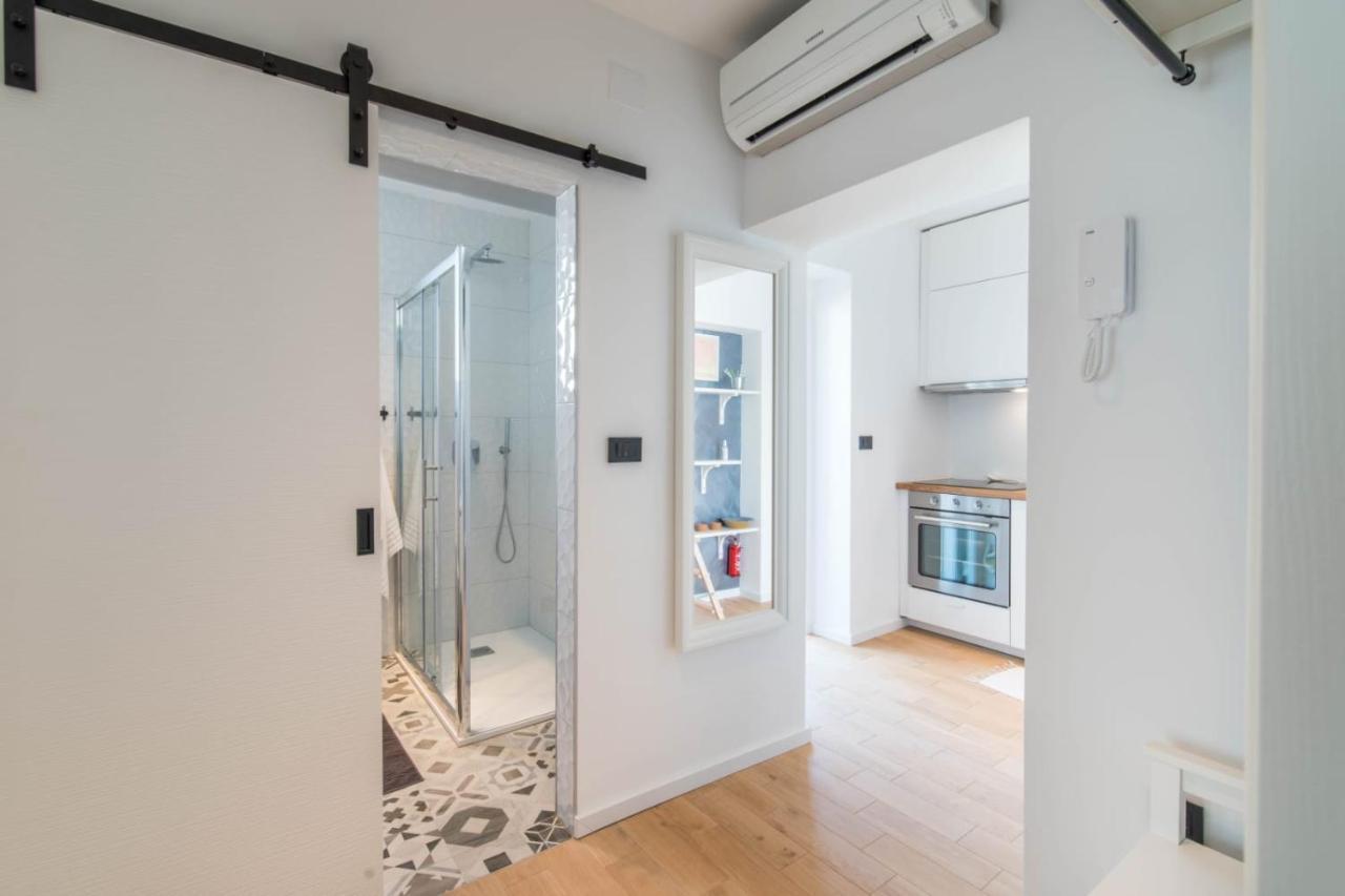 Apartmán Marta Rovinj Exteriér fotografie