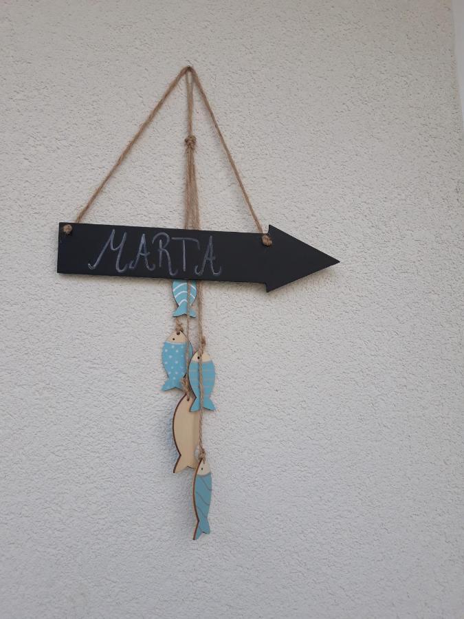 Apartmán Marta Rovinj Exteriér fotografie