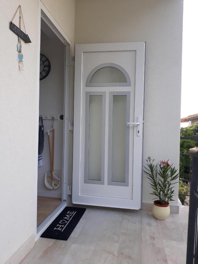 Apartmán Marta Rovinj Exteriér fotografie
