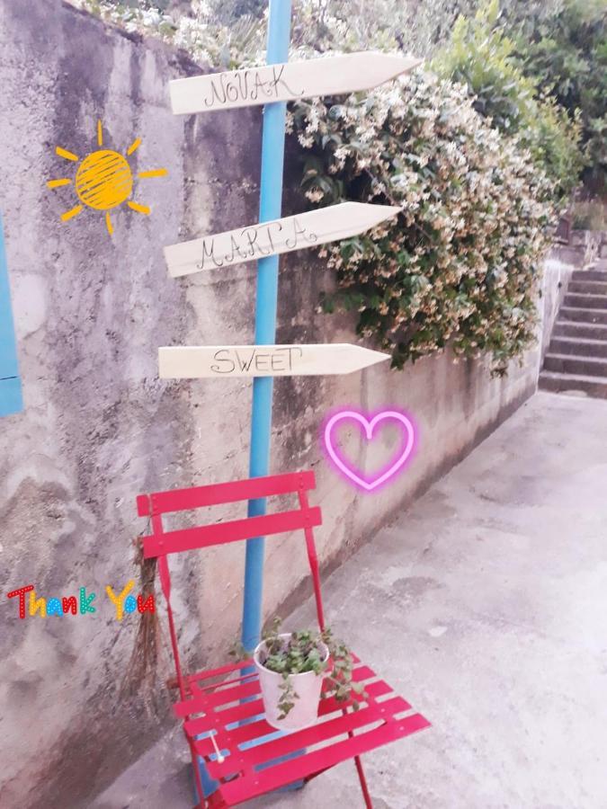 Apartmán Marta Rovinj Exteriér fotografie