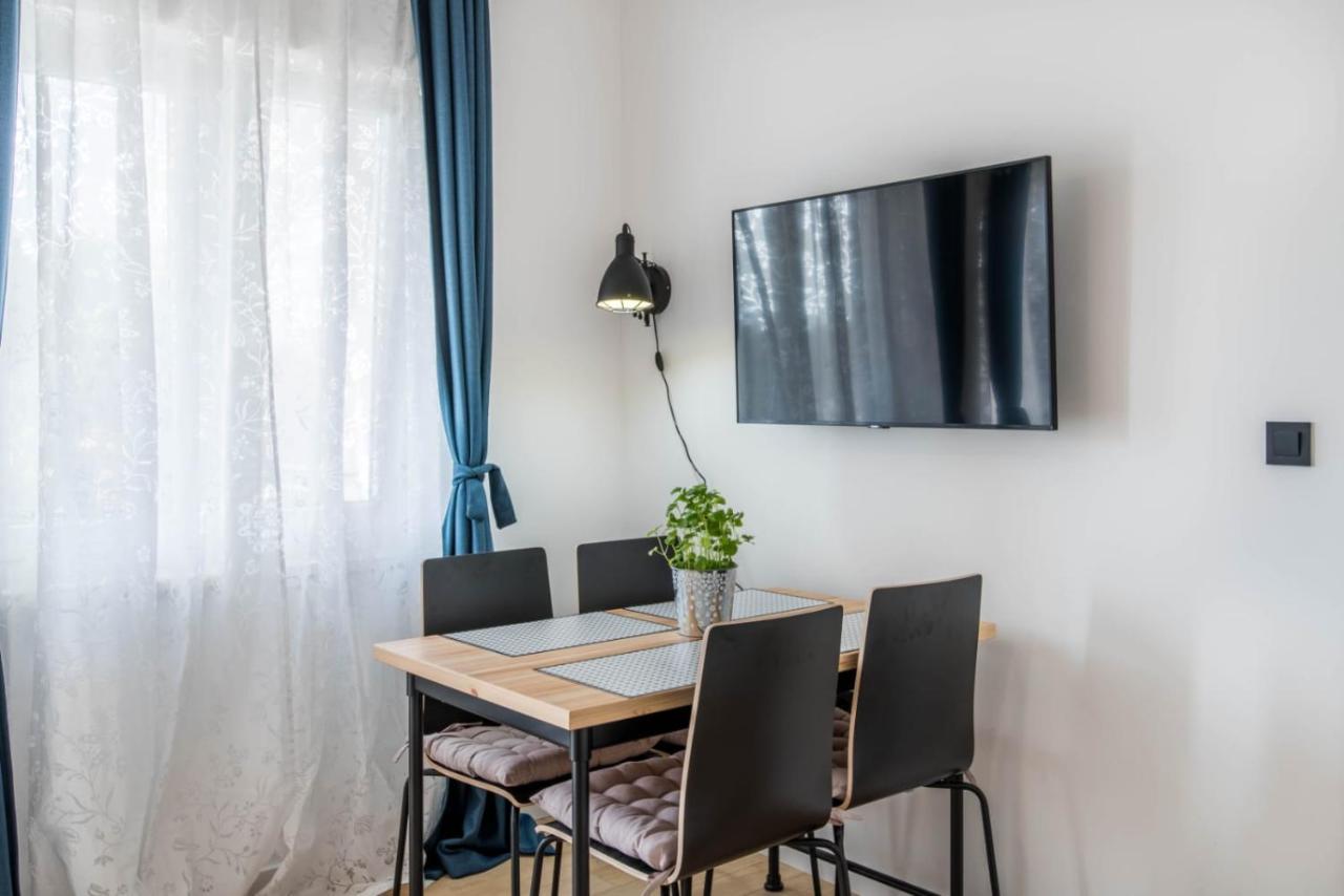 Apartmán Marta Rovinj Exteriér fotografie