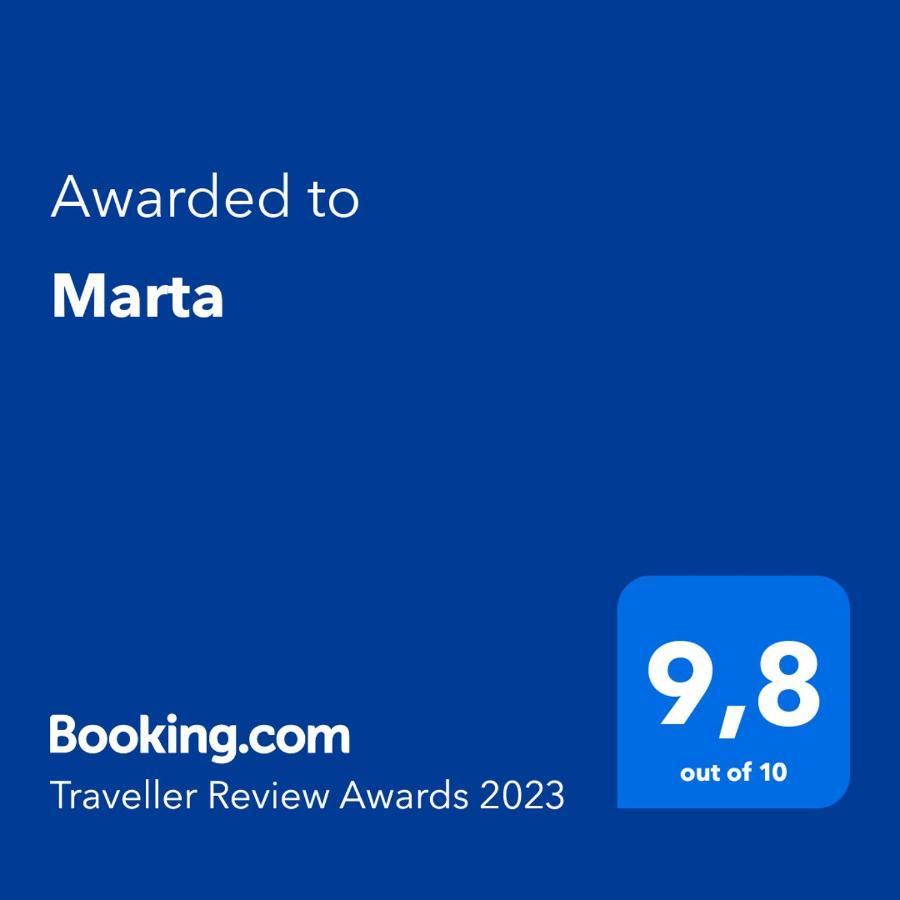 Apartmán Marta Rovinj Exteriér fotografie