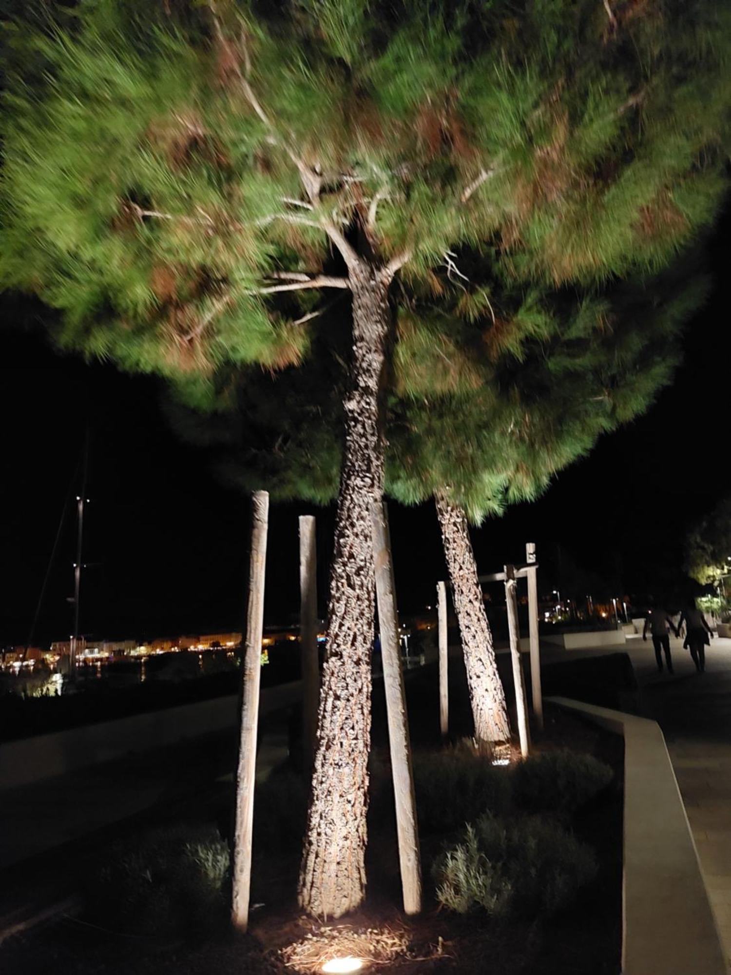 Apartmán Marta Rovinj Exteriér fotografie