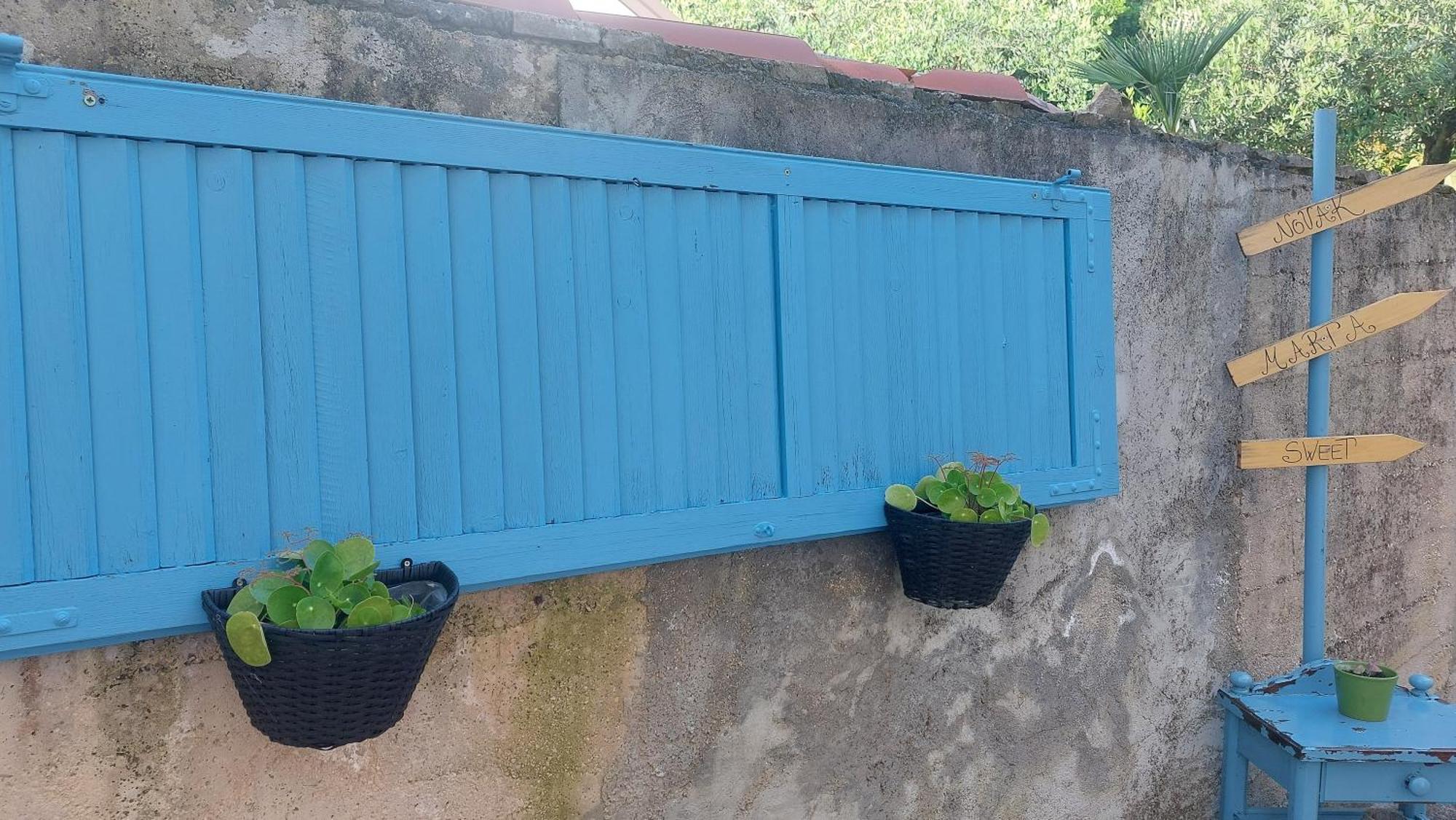 Apartmán Marta Rovinj Exteriér fotografie